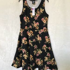 Agnes and dora size M fisher dress
